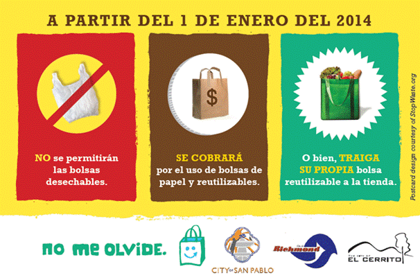 Plastic Spanish